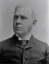 Senator Anthony Higgins - Republican Delaware