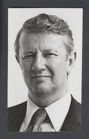 Representative Jack English Hightower from Texas Representative Jack English Hightower - Democratic Texas