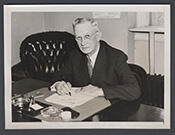 Representative Fred Herman Hildebrandt from South Dakota Representative Fred Herman Hildebrandt - Democratic South Dakota