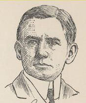 Representative Charles Quinn Hildebrant from Ohio Representative Charles Quinn Hildebrant - Republican Ohio