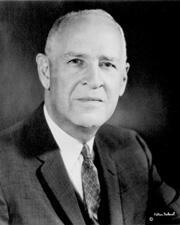 Senator Joseph Lister Hill - Democratic Alabama