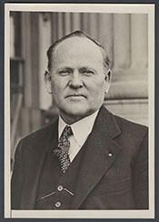 Representative Knute Hill - Democratic Washington