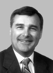 Representative Rick Hill - Republican Montana