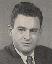 Representative Jeffrey Paul Hillelson - Missouri Republican