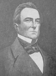 Representative Solomon Hillen Solomon - Maryland Democratic