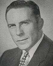 Representative Patrick Jerome Hillings - Republican California