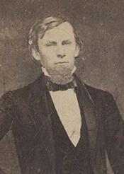 Representative Thomas Carmichael Hindman - Democratic Arkansas