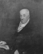 Senator William Hindman - Federalist Maryland