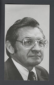 Representative Andrew Jackson Hinshaw - California Republican