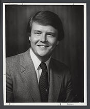 Representative Jon Clifton Hinson from Mississippi Representative Jon Clifton Hinson - Republican Mississippi