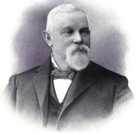 Representative George Hires - Republican New Jersey