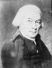 Senator John Sloss Hobart - Federalist New York