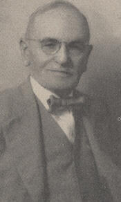 Representative Daniel Knabb Hoch - Democratic Pennsylvania