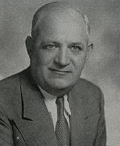 Representative Richard William Hoffman - Republican Illinois