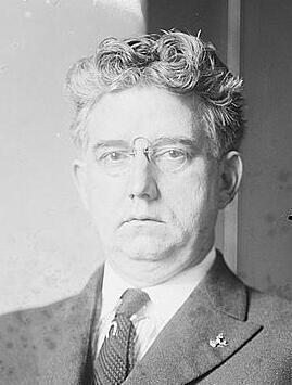 Representative Michael Joseph Hogan - Republican New York