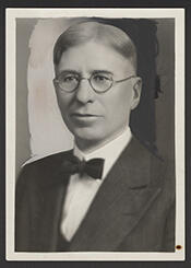 Representative Einar Hoidale - Democratic Minnesota