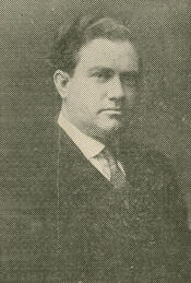 Representative William Perry Holaday from Illinois Representative William Perry Holaday - Republican Illinois