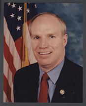 Representative Tim Holden - Democratic Pennsylvania
