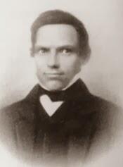 Representative Joel Holleman - Democratic Virginia