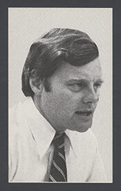 Representative Harold Capistran Hollenbeck - New Jersey Republican