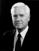 Senator Ernest F. Hollings - South Carolina Democratic