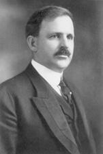 Senator Henry French Hollis from New Hampshire Senator Henry French Hollis - Democratic New Hampshire