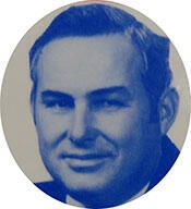 Representative Clyde Cecil Holloway - Louisiana Republican