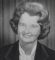 Representative Marjorie Sewell Holt - Republican Maryland