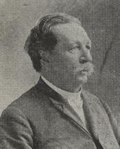 Representative Charles Edward Hooker from Mississippi Representative Charles Edward Hooker - Democratic Mississippi