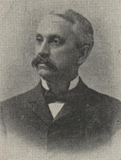 Albert Cole Hopkins