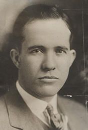 Representative David William Hopkins - Missouri Republican