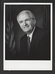 Representative Larry Jones Hopkins - Kentucky Republican