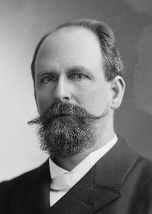 Representative Nathan Thomas Hopkins - Kentucky Republican