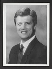 Representative John Nathan Hostettler - Republican Indiana