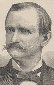 Representative Leonidas Campbell Houk - Republican Tennessee