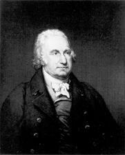 Senator John Eager Howard from Maryland Senator John Eager Howard - Federalist Maryland