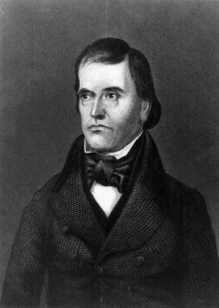 Representative Tilghman Ashurst Howard - Democratic Indiana