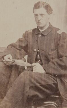 Representative Albert Richards Howe from Mississippi Representative Albert Richards Howe - Republican Mississippi