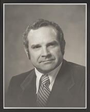 Representative Allan Turner Howe - Democratic Utah