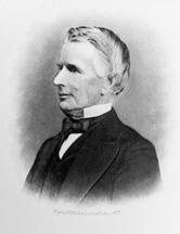 Senator Timothy Otis Howe from Wisconsin Senator Timothy Otis Howe - Republican Wisconsin