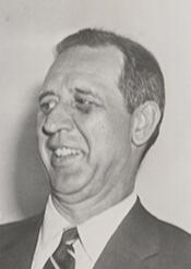 Representative Charles Robert Howell from New Jersey Representative Charles Robert Howell - Democratic New Jersey