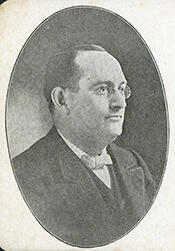 Representative George Howell - Democratic Pennsylvania