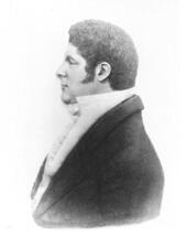 Senator Jeremiah Brown Howell from Rhode Island Senator Jeremiah Brown Howell - Republican Rhode Island