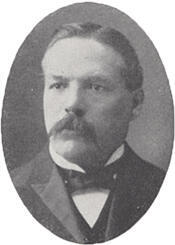 Representative Joseph Howell - Republican Utah