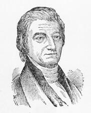 Senator Henry Hubbard - Democratic New Hampshire