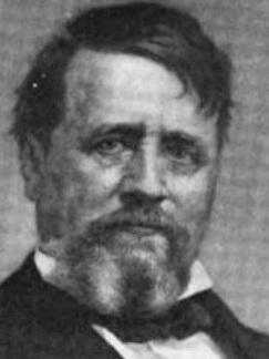 Representative Richard Dudley Hubbard from Connecticut Representative Richard Dudley Hubbard - Democratic Connecticut