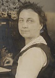 Representative Winnifred Sprague Mason Huck from Illinois Representative Winnifred Sprague Mason Huck - Republican Illinois