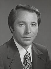 Representative Thomas Jerald Huckaby - Democratic Louisiana