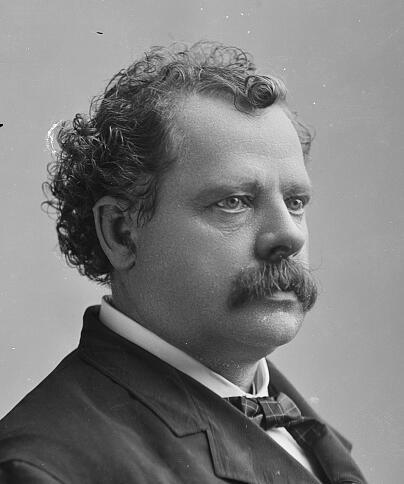 Representative Thomas Richard Hudd from Wisconsin Representative Thomas Richard Hudd - Democratic Wisconsin