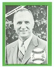 Representative William Herbert Hudnut - Republican Indiana